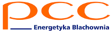 PCC Energetyka Blachownia Logo
